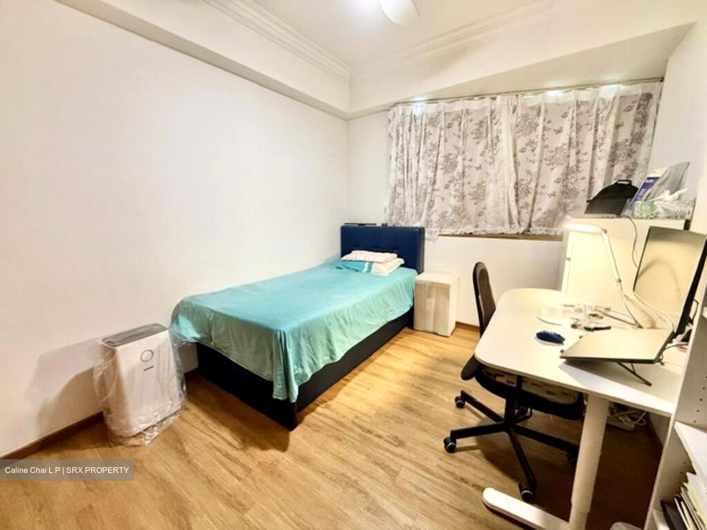 Yew Mei Green (D23), Condominium #509436141
